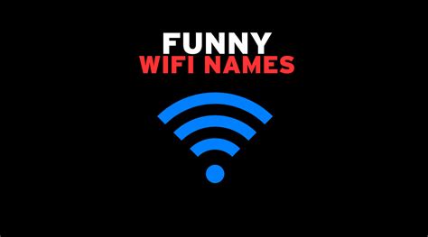 Wutch wifi names